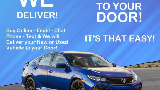 2024 Honda Accord