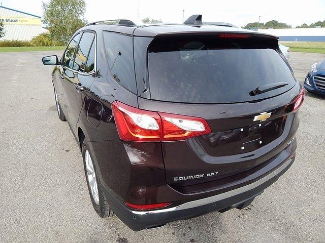 new 2020 chevrolet equinox awd lt w/ 2lt edinboro, pa 16412 for sale in crossingville, pennsylvania