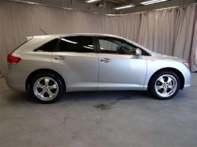 2009 toyota venza v6 in sunnyvale, ca