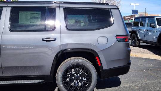 2024 Jeep Wagoneer