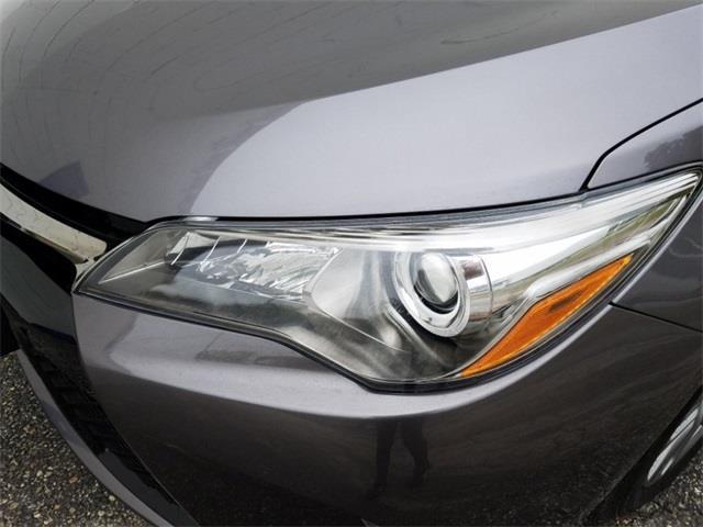 2015 toyota camry se se 4dr sedan for sale in bow, new hampshire