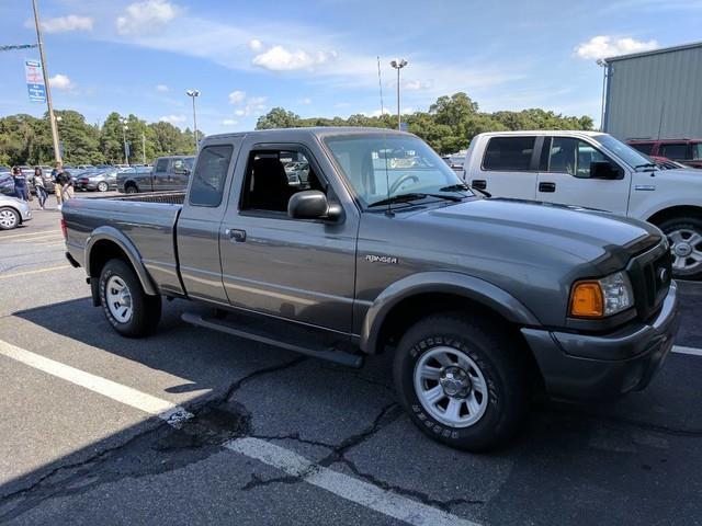 2005 ford ranger edge 2dr supercab edge rwd sb for sale in blades, delaware