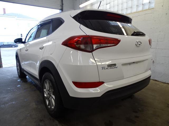 2017 hyundai tucson se awd se 4dr suv for sale in fall river, massachusetts