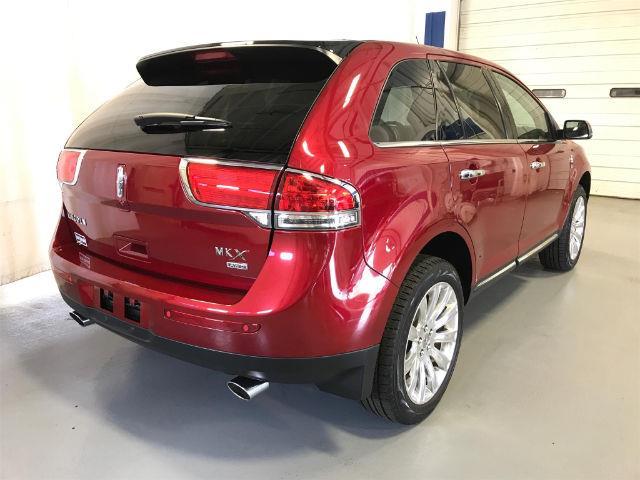2014 lincoln mkx base awd 4dr suv for sale in westbrook, maine