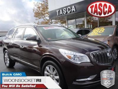 2015 buick enclave premium awd premium 4dr crossover for sale in cranston, rhode island