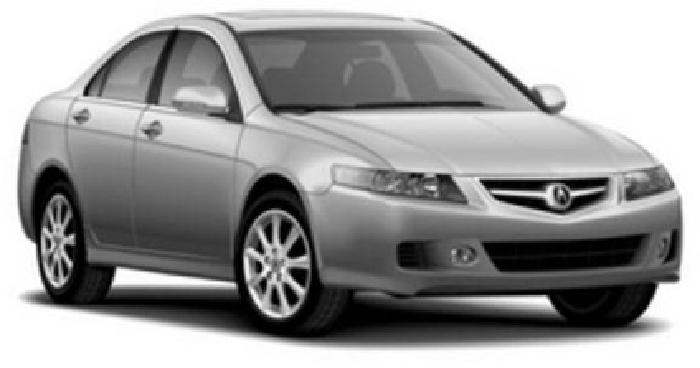 2008 acura tsx in wilmington, nc