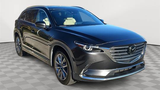 2020 Mazda CX-9