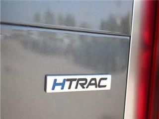 2025 Hyundai Palisade limited