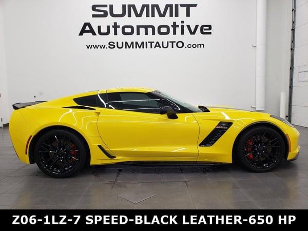 2017 chevrolet corvette in secaucus, new jersey