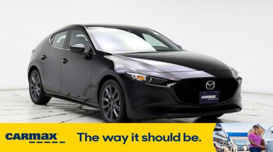 2020 Mazda