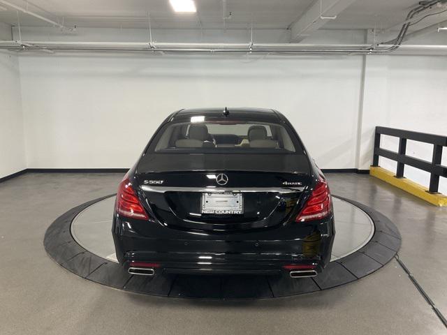 2015 mercedes-benz s-class 4matic