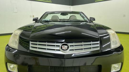 2005 Cadillac XLR