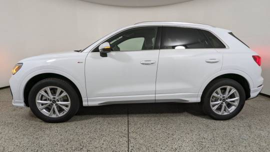 2024 Audi Q3