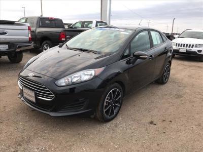 2016 ford fiesta se se 4dr sedan for sale in beloit, kansas