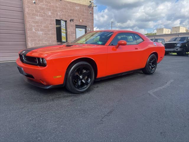 2009 dodge challenger r/t
