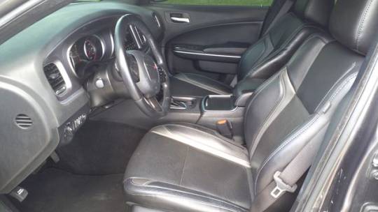 2021 Dodge sxt