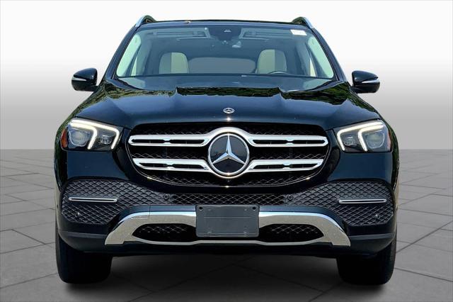 2021 mercedes-benz gle 450 4matic