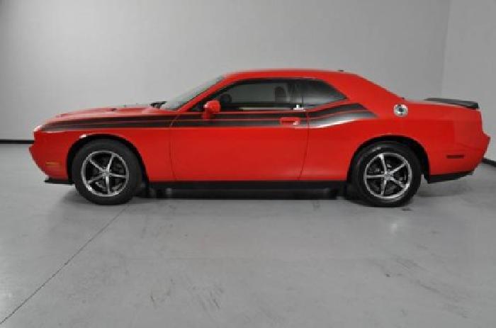 2010 dodge challenger se in carrollton, tx