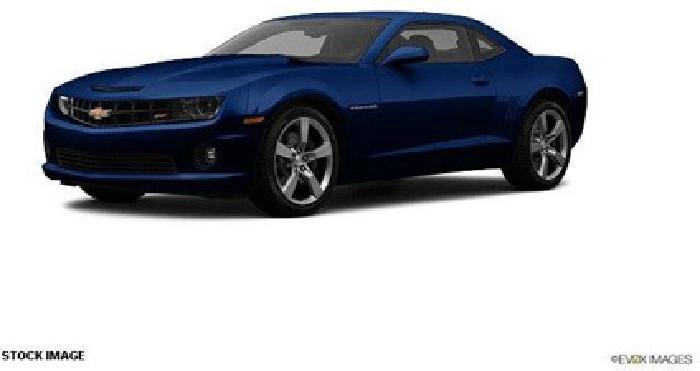 2012 chevrolet camaro 2ss in hialeah, fl