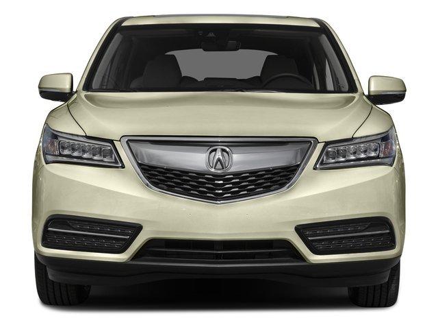 used 2016 acura mdx sh-awd w/ technology package spokane, wa 99201 for sale in spokane, washington