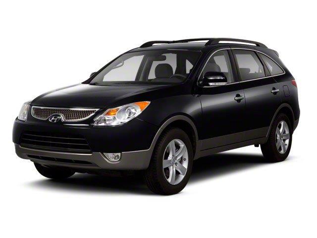 2012 hyundai veracruz limited awd limited 4dr crossover for sale in las vegas, nevada