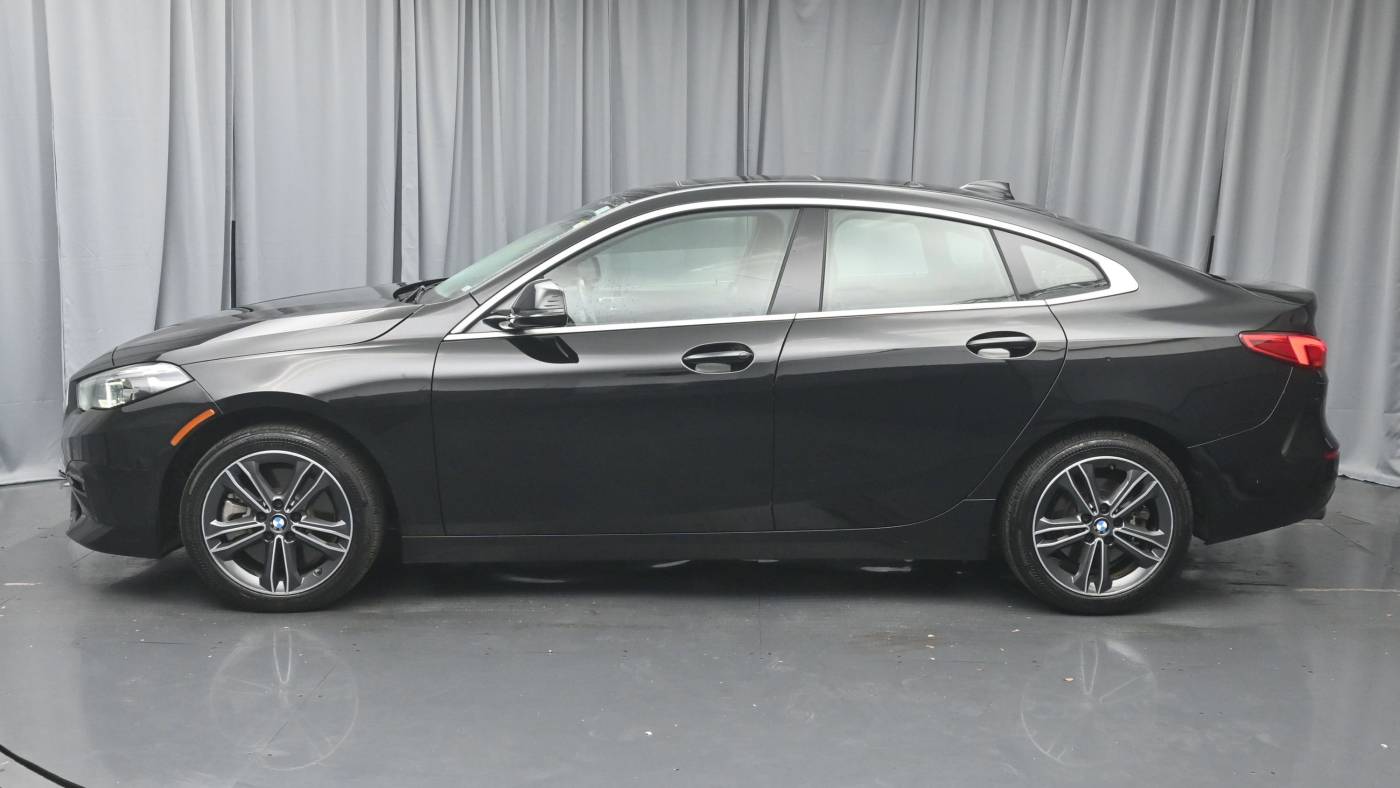 2021 bmw 2 series 228i xdrive gran coupe