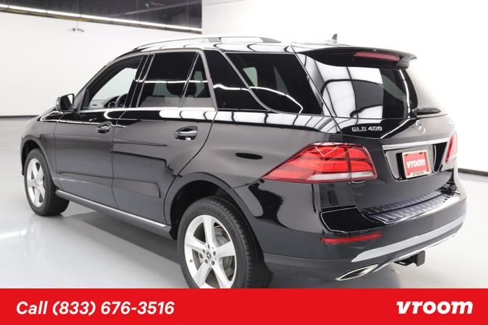 used 2019 mercedes-benz gle 400 4matic columbus - tupelo - west point, ms 38804 for sale in tupelo, mississippi