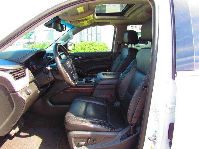 used 2017 gmc yukon xl 2wd slt gulfport, ms 39503 for sale in gulfport, mississippi