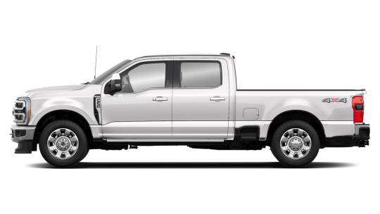 2024 Ford F-250