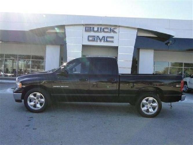 2003 dodge ram 1500 slt in austin, tx