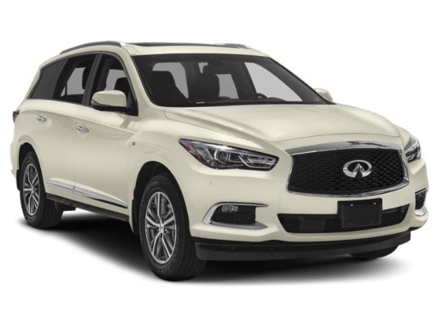 2019 infiniti qx60 pure
