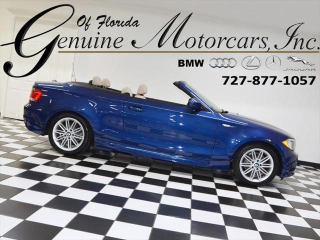 2013 bmw 128 128i