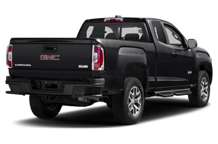 2015 gmc canyon slt 4x4 slt 4dr extended cab 6 ft. lb for sale in north kingstown, rhode island