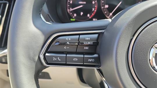 2024 Mazda CX-90