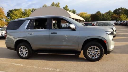 2024 Chevrolet Tahoe