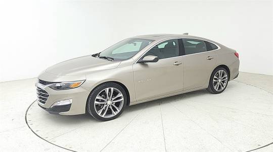 2023 Chevrolet Malibu