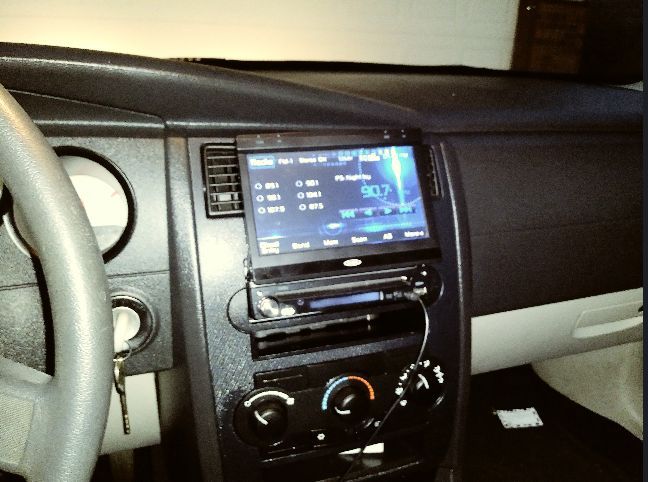 2007 dodge charger ls for sale in kansas by owner