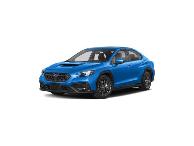 2024 subaru wrx premium