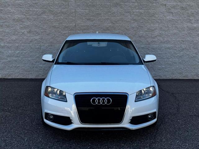 2012 audi a3 2.0 tdi premium