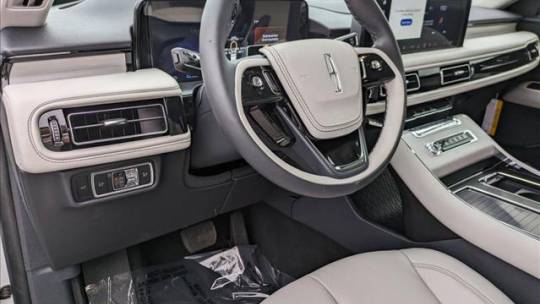 2025 Lincoln Aviator