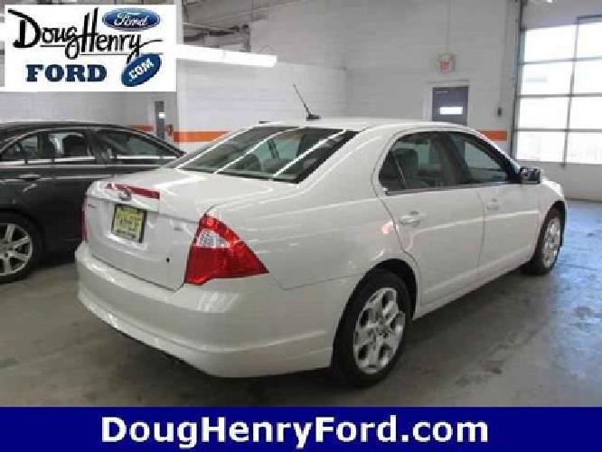 2010 ford fusion se in tarboro, nc