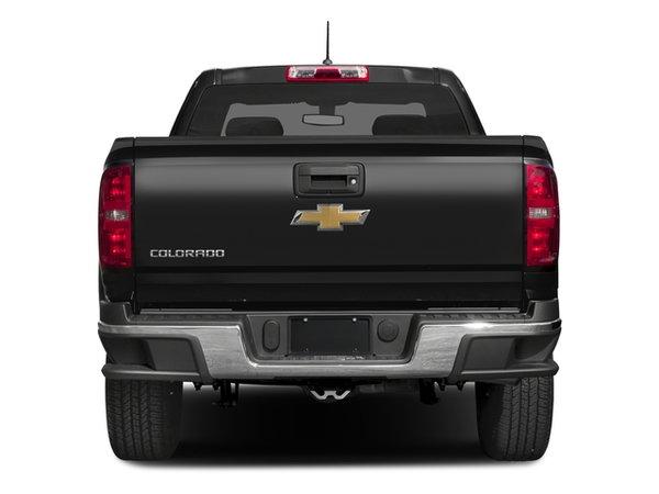 2016 chevrolet colorado in milwaukee, wisconsin