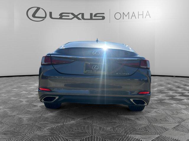 2019 lexus es 350 luxury