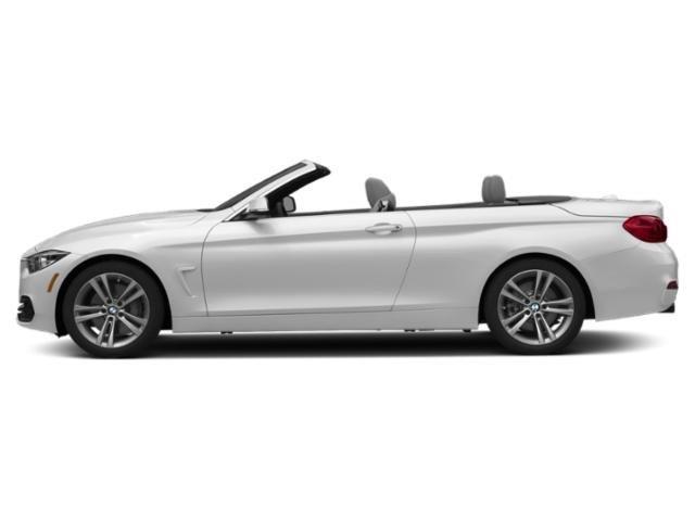 2019 bmw 4 series 440i xdrive awd 440i xdrive 2dr convertible for sale in north haven, connecticut
