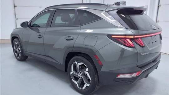 2023 Hyundai