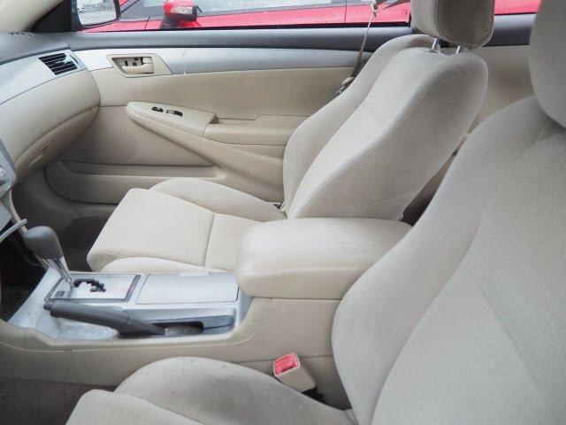 used 2007 toyota solara se new bern, nc 28560 for sale in neuse forest, north carolina