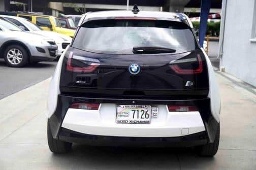 2015 bmw i3 in co bluffs, iowa