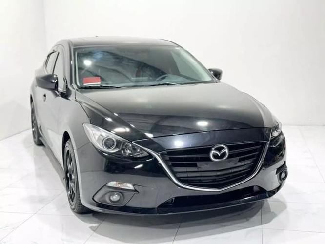 2016 mazda mazda3 i grand touring hatchback 4d in rancho cordova, california