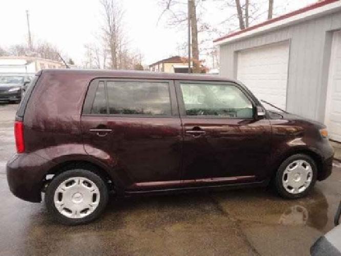 2009 scion xb base in meadville, pa