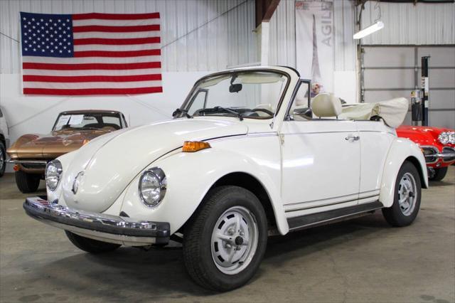 1977 volkswagen beetle (pre-1980) base